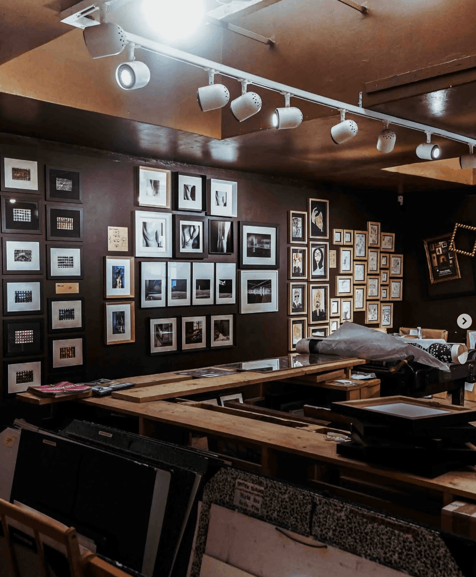Galerie Autour de l'Image